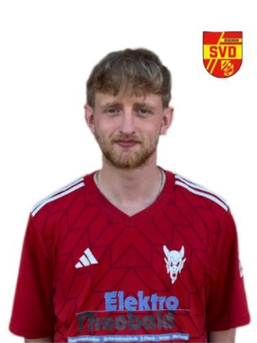 Maximilian Faßl