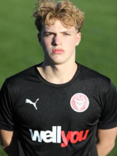 Joris Ole Purschke