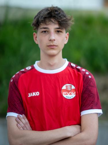 David Fröhler