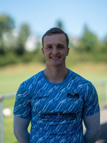 Tobias Werdich