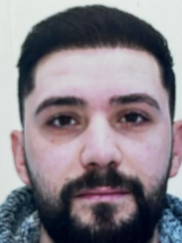 Mohammad Al Darwish