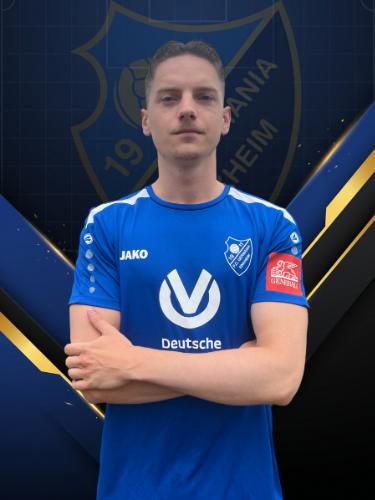 Christian Loerke