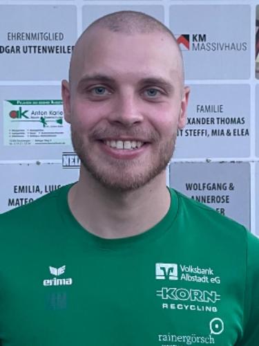 Lukas Neth