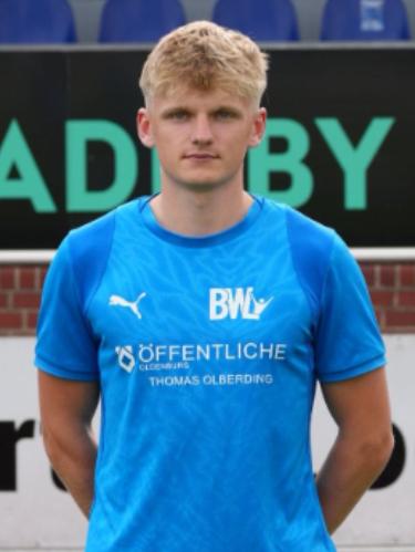 Justus Dünnebacke