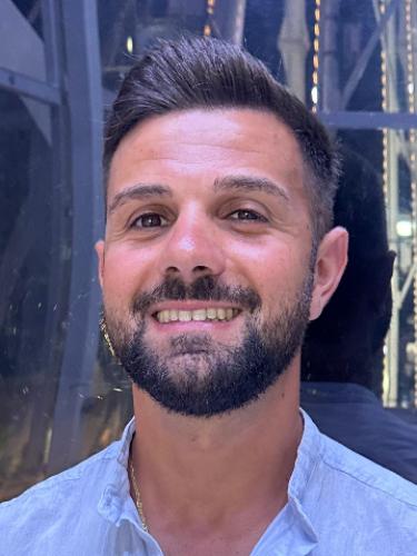 Emanuele Treccozzi