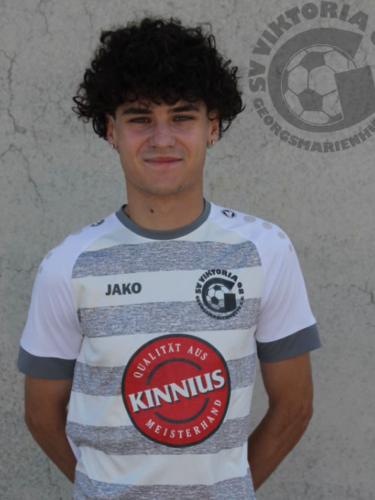 Lukas Neves Alves