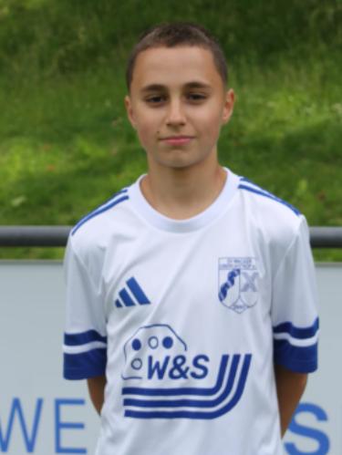 Ensar Yasar