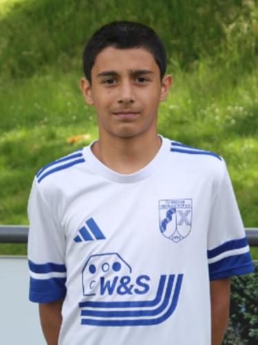 Mikail Yilmaz