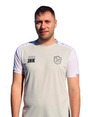 Jan Niklas Kaletta
