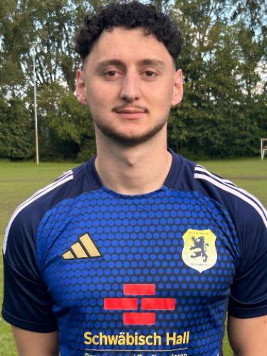 Florian Bytyqi