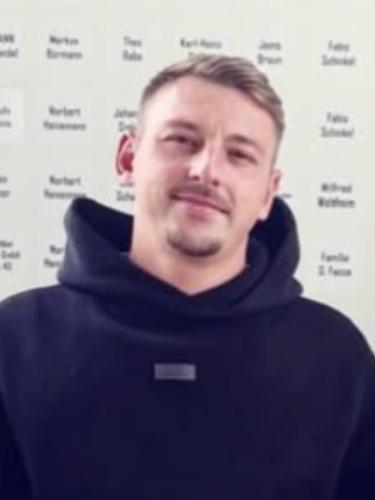 Jonas Oppermann