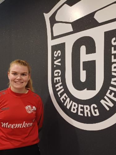 Greta Bunning