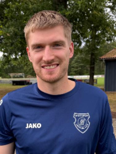 Hannes Müller
