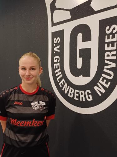 Eva-Maria Reiners