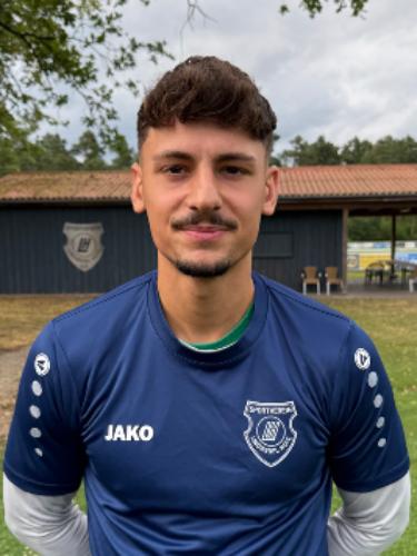 Filip Pavlovic