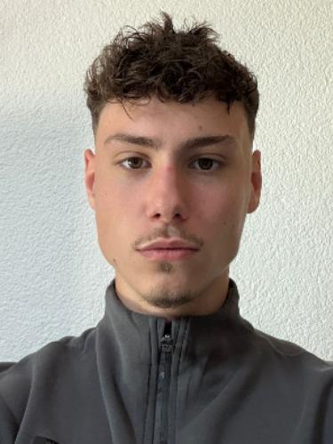 Marinus Viana Rodriguez