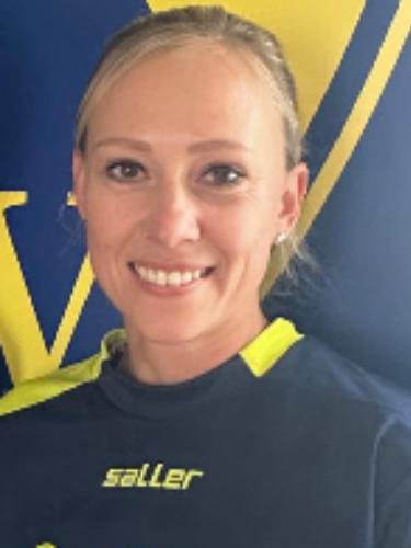 Marieke Bornholdt