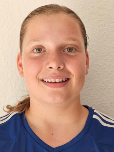 Helena Ernstberger