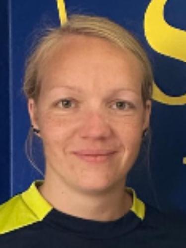 Gesine Horstmann