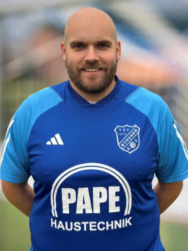Ramon Burfeind