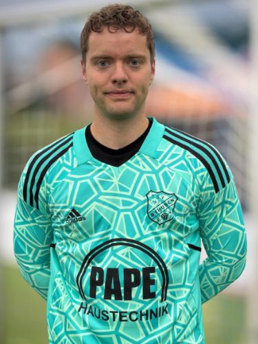 Maik Peters