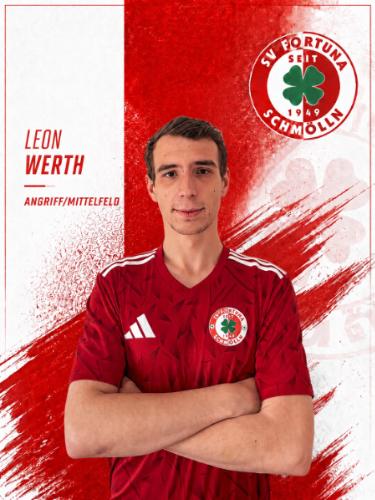 Leon Werth