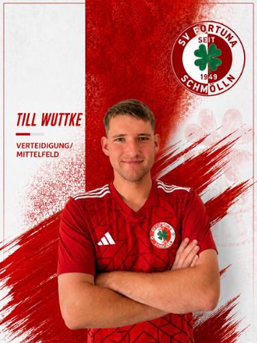 Till Wuttke