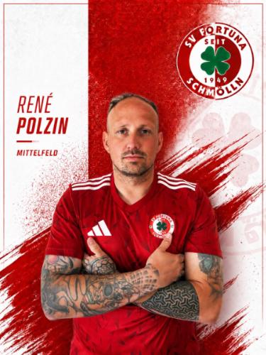 René Polzin