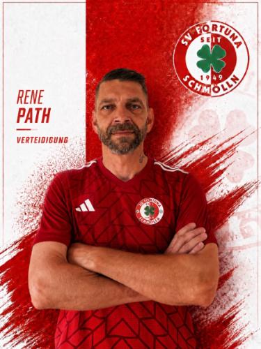 Rene Path