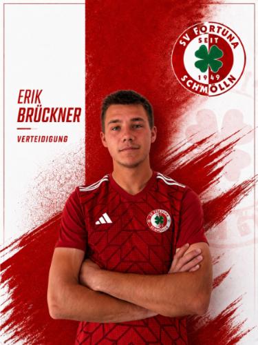 Erik Brückner