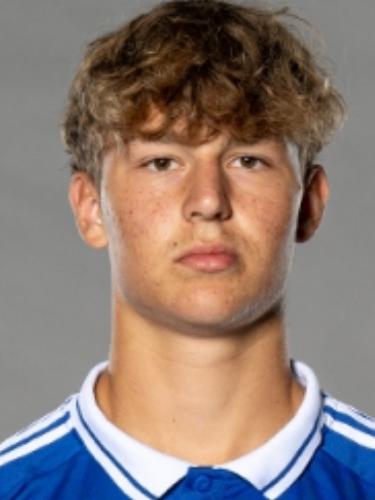 Jonas Dieckmann