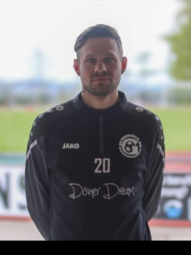 Nico Wedemeyer