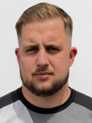 Max-Felix Vogler