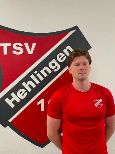 Jonas Bergsträsser