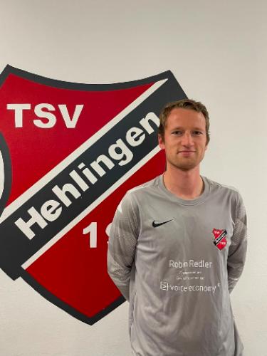 Nico Friedrichs