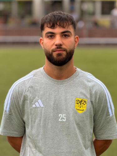 Burak Akkaya