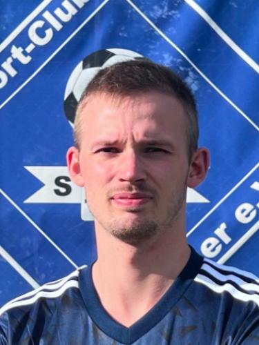 Tobias Zens