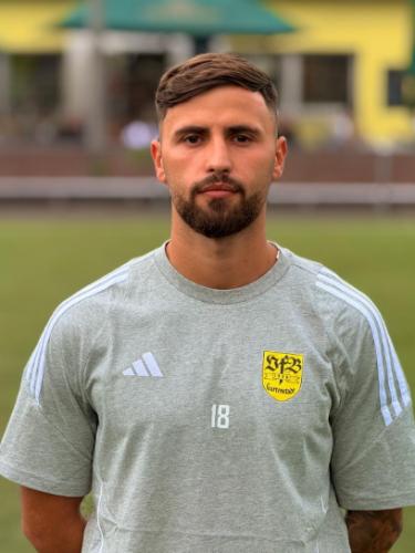 Besnik Beljuli
