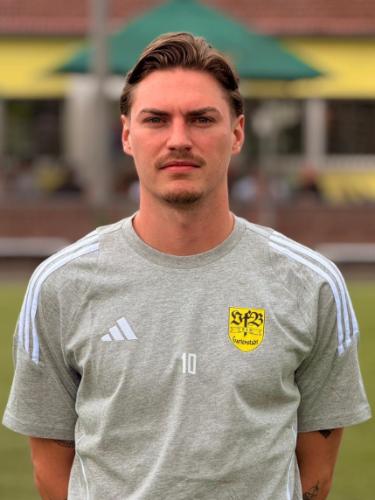 Fabio Hechler