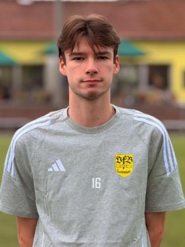 Felix Hembd