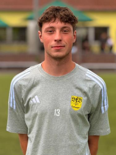 Niclas Hornberger
