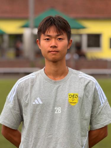 Jaehyun Hwang