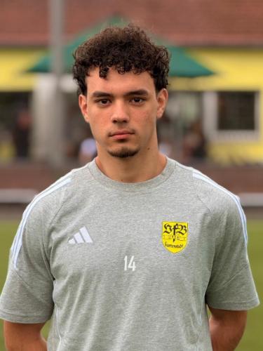 Martin Georgiev Iliev
