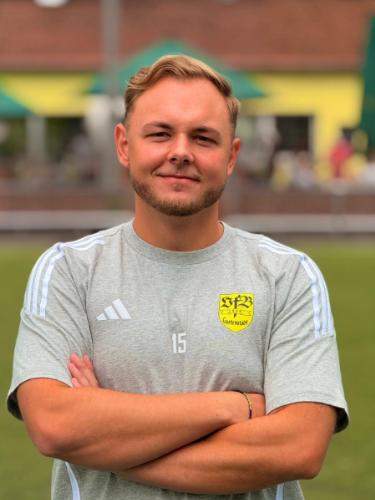 Tim Kreß