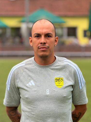 Anthony Meckel