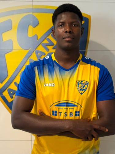 Abou Condé