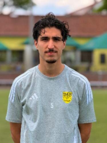 Batuhan Kerem Öztürk