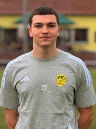 Oliver Schumacher