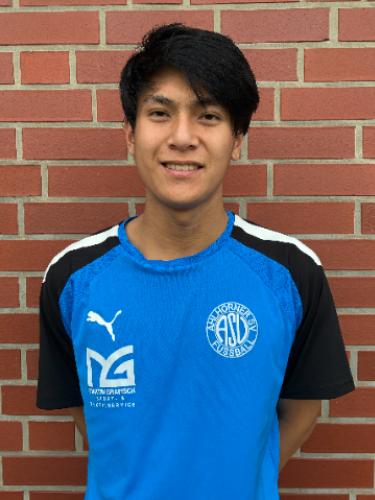 Luc Tran