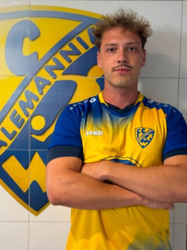 Noah Hädrich